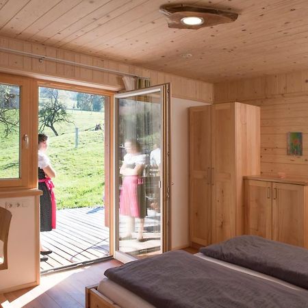 Ferienhaus Schwarzenbach Steinbach am Ziehberg Ngoại thất bức ảnh