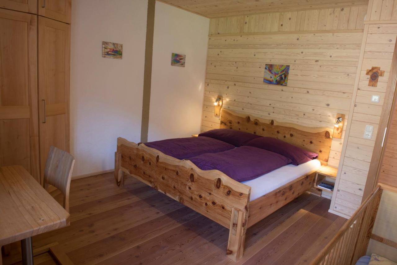 Ferienhaus Schwarzenbach Steinbach am Ziehberg Ngoại thất bức ảnh