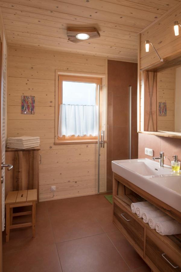 Ferienhaus Schwarzenbach Steinbach am Ziehberg Ngoại thất bức ảnh
