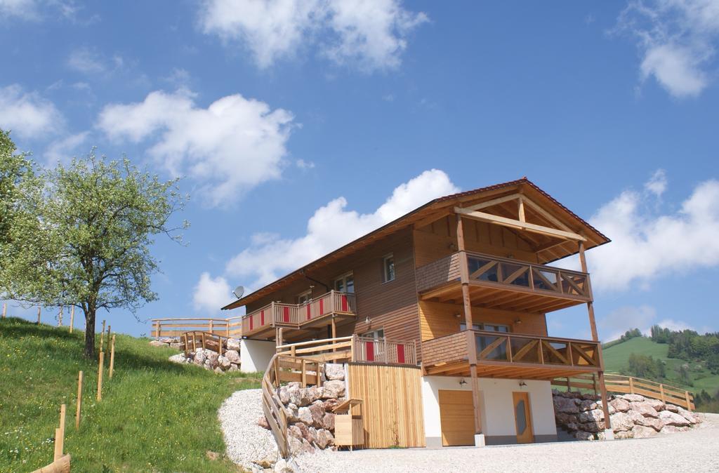 Ferienhaus Schwarzenbach Steinbach am Ziehberg Phòng bức ảnh
