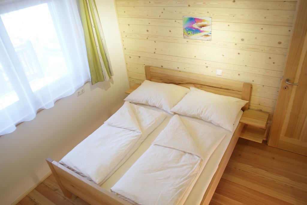 Ferienhaus Schwarzenbach Steinbach am Ziehberg Phòng bức ảnh