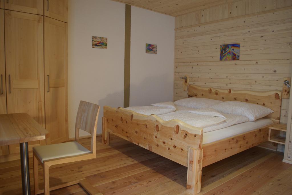 Ferienhaus Schwarzenbach Steinbach am Ziehberg Phòng bức ảnh
