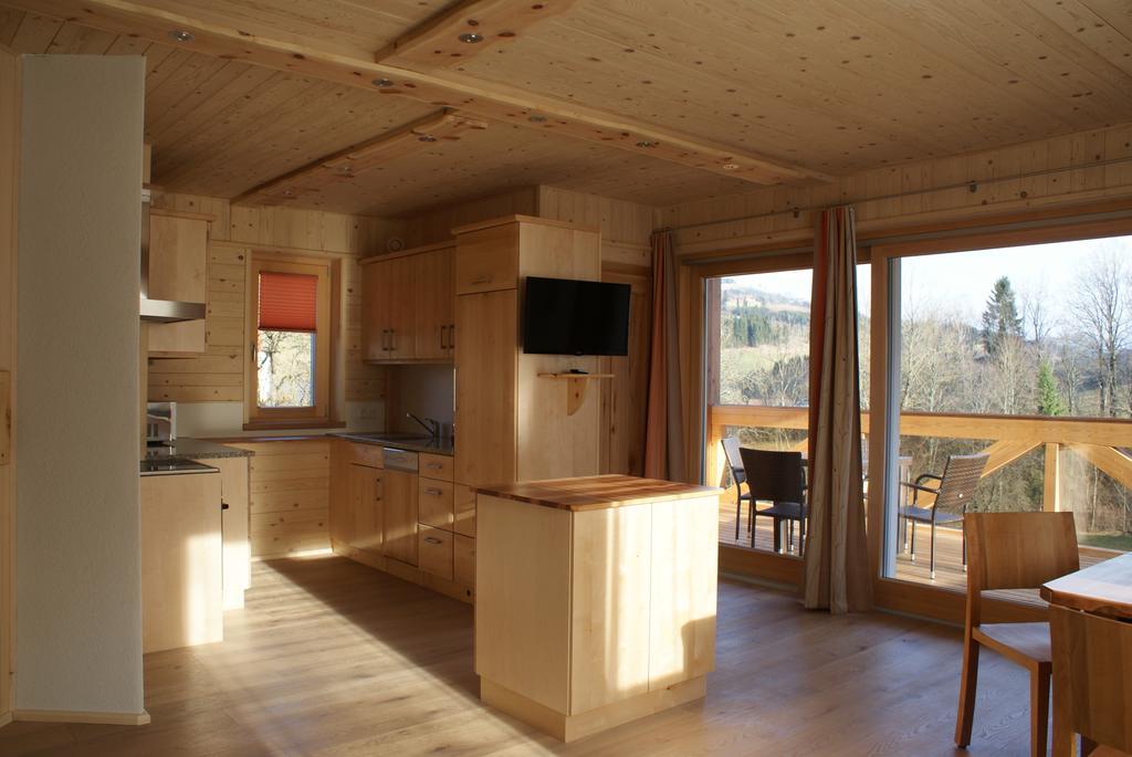 Ferienhaus Schwarzenbach Steinbach am Ziehberg Ngoại thất bức ảnh