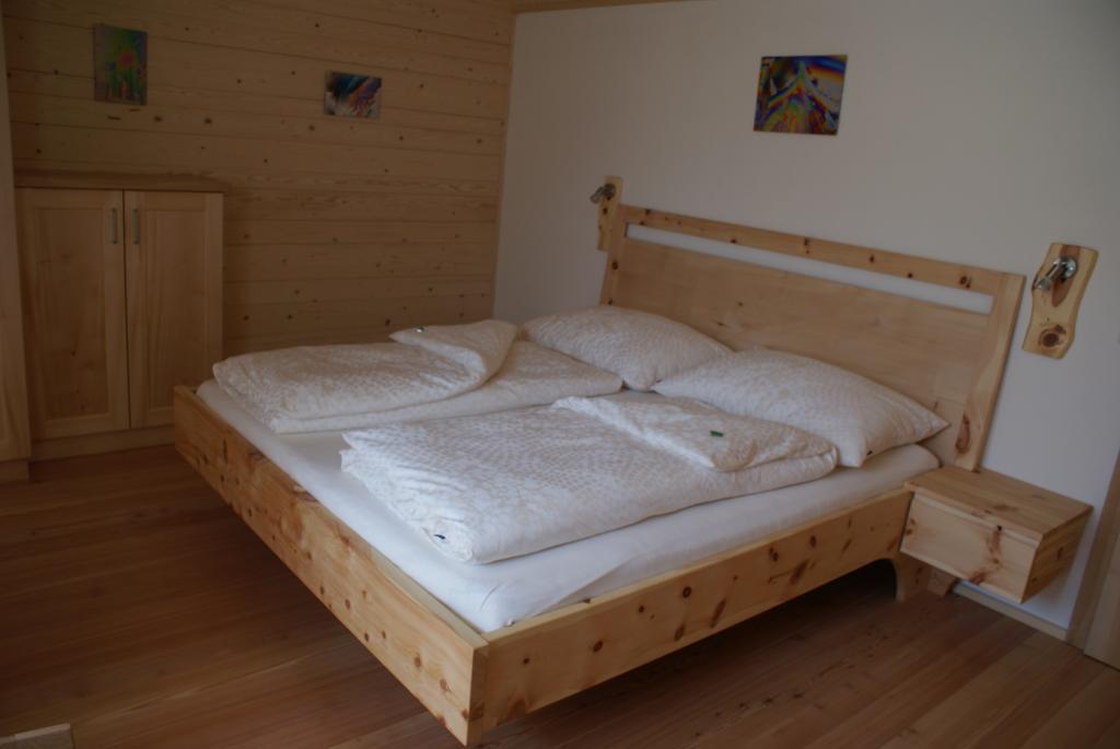 Ferienhaus Schwarzenbach Steinbach am Ziehberg Phòng bức ảnh